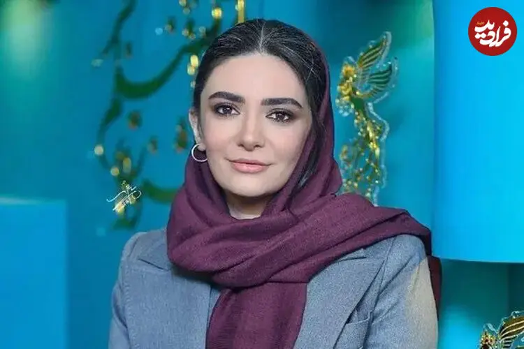 ببینید| لیندا کیانی در اختتامیه جشنواره فیلم فضای باز لاهیجان