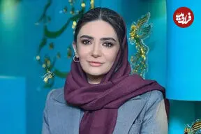 ببینید| لیندا کیانی در اختتامیه جشنواره فیلم فضای باز لاهیجان