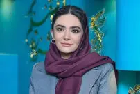 ببینید| لیندا کیانی در اختتامیه جشنواره فیلم فضای باز لاهیجان