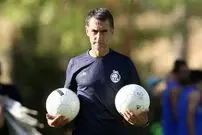 سرباز ایرانی در لب مرز هوای این استقلالی را داشت!