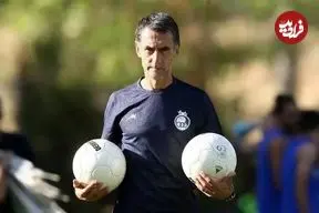 سرباز ایرانی در لب مرز هوای این استقلالی را داشت!