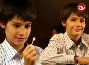 عکس| سفر در زمان؛ تغییر چهره «مراد» 18 سال بعد سریال عشق ممنوع در 29 سالگی