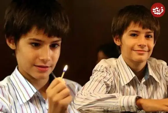 عکس| سفر در زمان؛ تغییر چهره «مراد» 18 سال بعد سریال عشق ممنوع در 29 سالگی