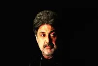 عکس| سفر در زمان؛ تیپ و چهره «داریوش اقبالی» در دوران جوانی؛ اوایل دهه 50