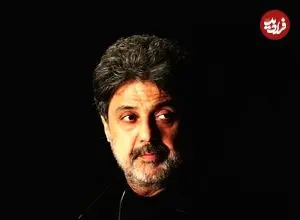 عکس| سفر در زمان؛ تیپ و چهره «داریوش اقبالی» در دوران جوانی؛ اوایل دهه 50