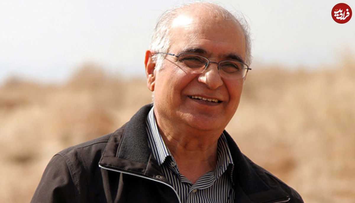 هوشنگ مرادیکرمانی؛ نامزد جایزه آسترید لیندگرن ۲۰۱۸ شد
