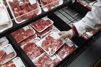 قیمت گوشت دوباره افزایشی شد؛ هر کیلو شقه گوسفندی چند؟