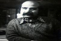 چهره قدیمی سینمای ایران درگذشت
