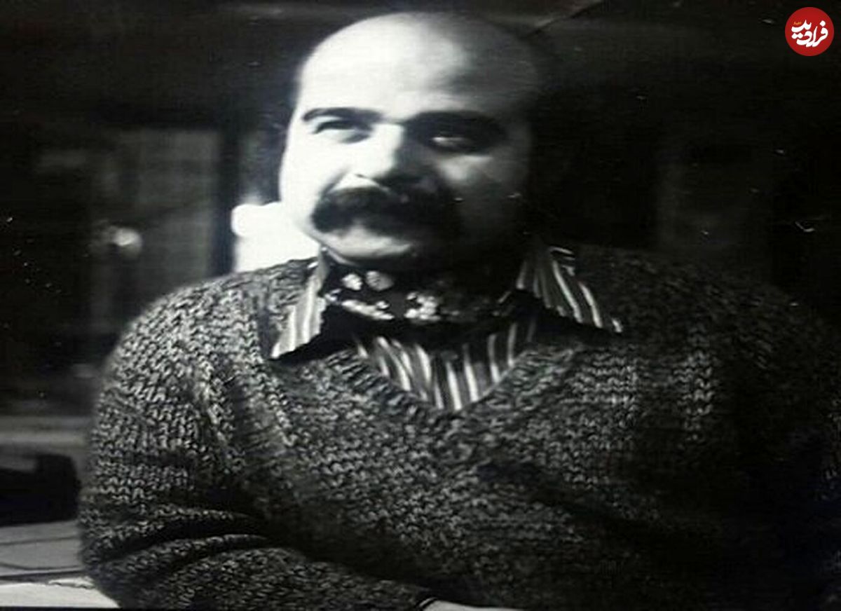 چهره قدیمی سینمای ایران درگذشت