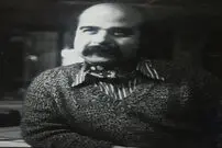 چهره قدیمی سینمای ایران درگذشت