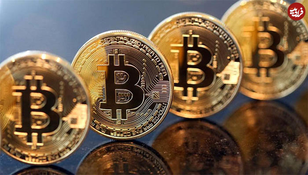 قیمت بیت کوین، امروز ۱۴۰۰/۰۱/۱۶