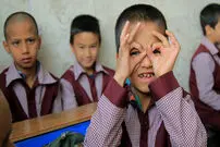 آمار و انواع کودک آزاری