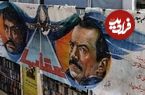 تصاویر؛ سفر به ایران قدیم؛ پرفروش‌ترین فیلم سینمای ایران ۲۱ سال روی پرده بود!