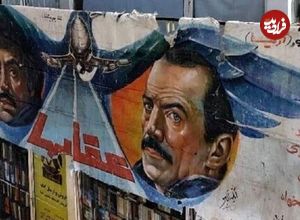تصاویر؛ سفر به ایران قدیم؛ پرفروش‌ترین فیلم سینمای ایران ۲۱ سال روی پرده بود!