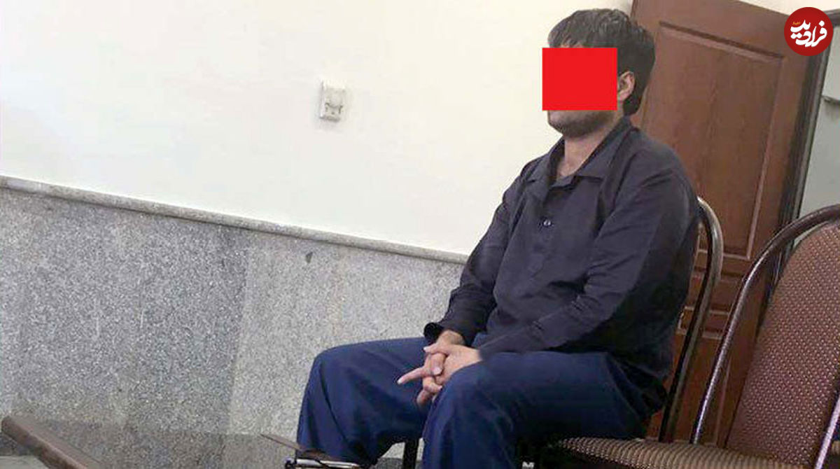 کورشدن مرد جوان در نزاع خیابانی