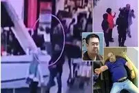 دستمزد عامل ترور برادر رهبر کره شمالی؟