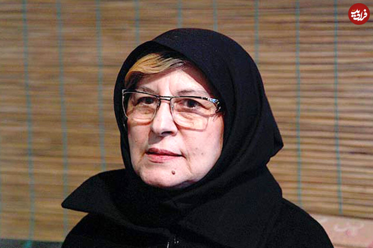 شهلا ناظریان؛ دوبلور و گوینده پیشکسوت درگذشت!