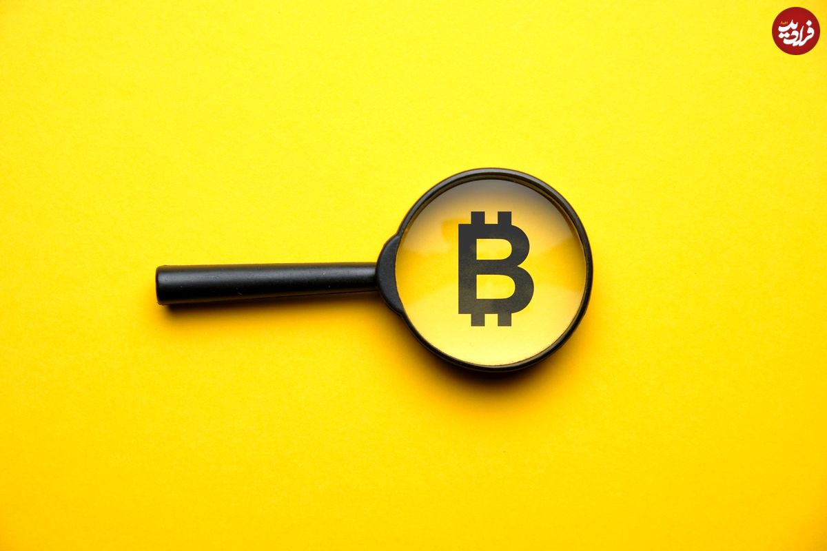 قیمت بیت کوین، امروز ۱۴۰۱/۰۴/۳۰