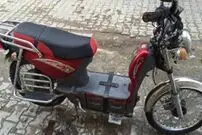 داعش ‌موتورهای برقیِ 2016 را از کجا آورده؟!