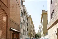 قیمت آپارتمان قدیمی‌ساز در تهران