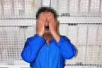 قتل مرد جوان به بهانه طلاهای قلابی