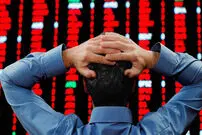 دومین خیز شاخص سهام ناکام ماند