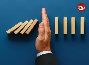 مواجهه با ریسک از اتاق مدیریت؛ کنترل موتور محرک بازار کسب و کار!