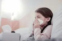 توصیه‌های یک فوق تخصص درباره کاهش سرفه‌های مکرر در کودکان