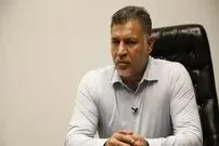 واکنش علی دایی به دیدارش با وزیر ورزش!