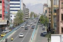خداحافظی با پل حافظ بعد از ۵۰ سال!