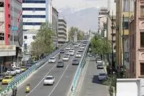 خداحافظی با پل حافظ بعد از ۵۰ سال!