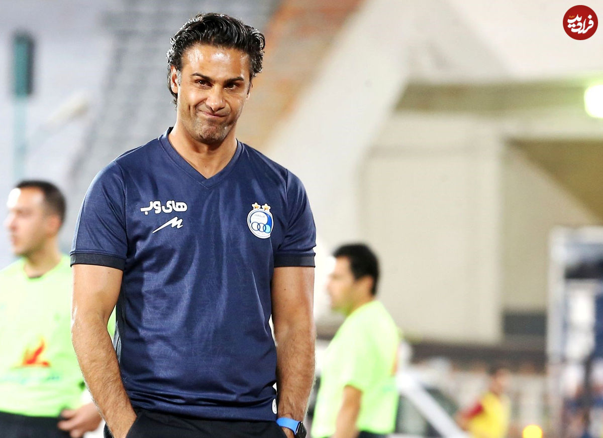 فرهاد مجیدی، اسطوره پارهوقت