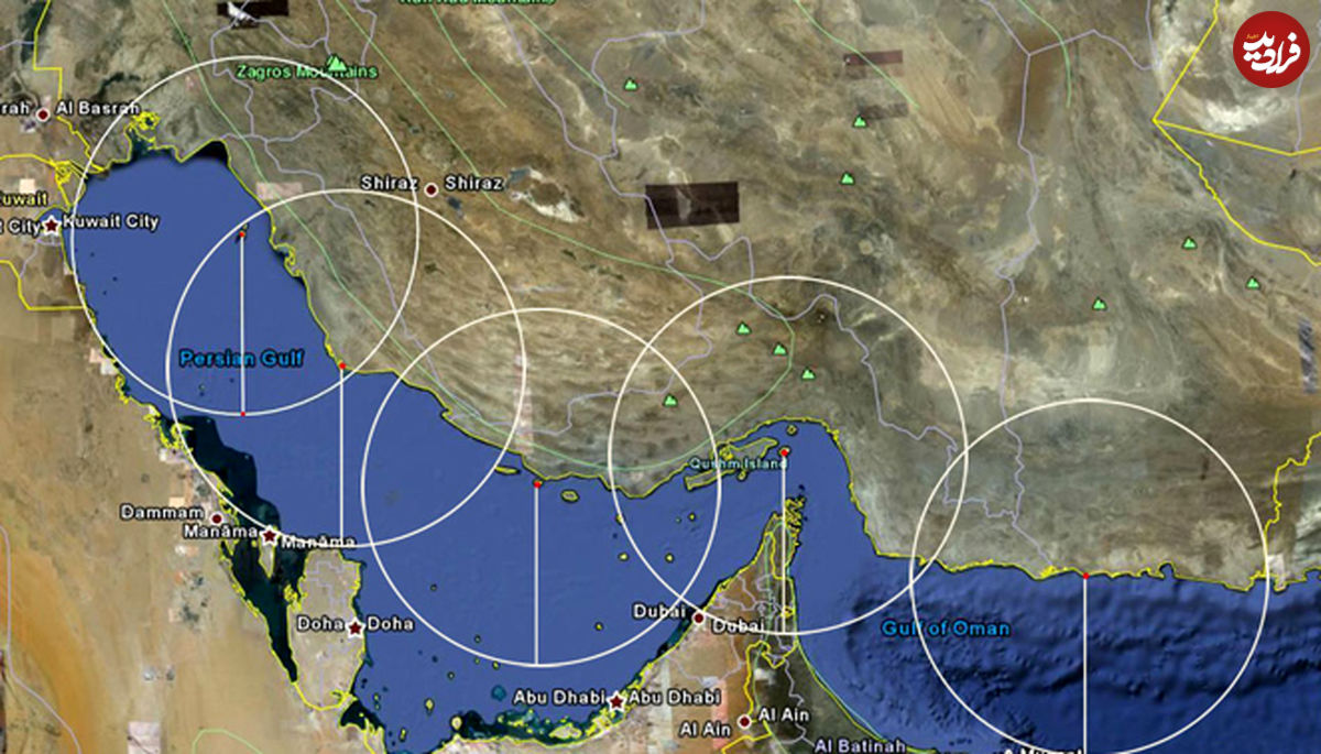 ۳۰ سال قبل؛ جنگ نفتکش‌ها در خلیج‌ فارس