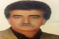 یک سینماگر درگذشت