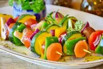 کم شدن بیماری‌های همه‌گیر با "گیاهخواری"
