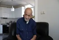 خسرو بامداد؛ پیشکسوت تئاتر درگذشت