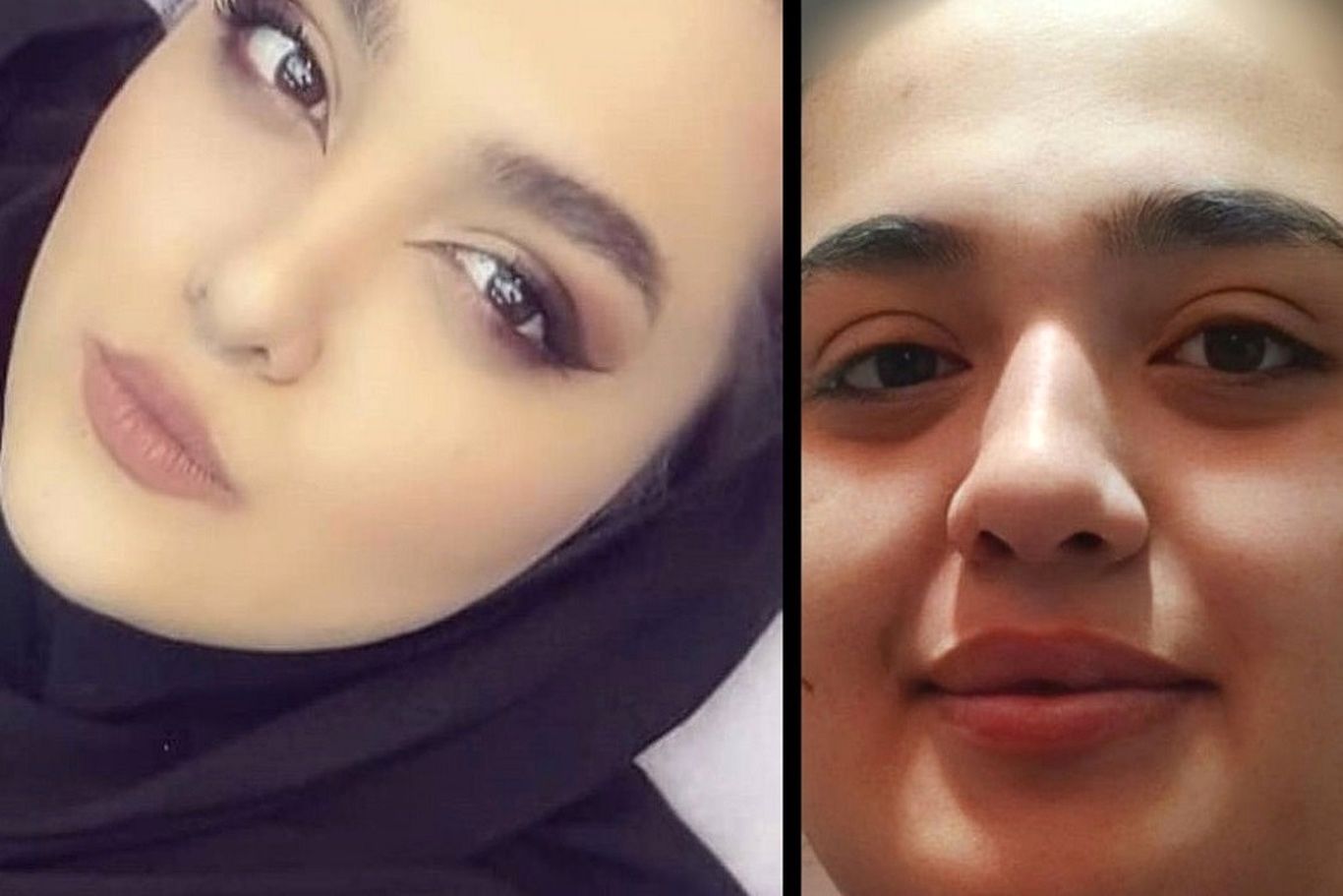 زوایای تازه‌ای از پرونده سما جهانباز، دختر گمشده در شیراز