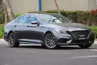 ۱۰ اتومبیل برتر جهان با بالاترین امتیاز IIHS