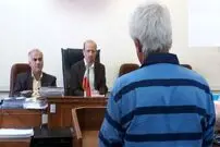 قتل پیرمرد به خاطر شلختگی و کثیفی