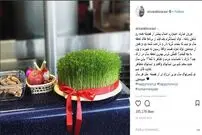 انتقاد تند خواننده مشهور از برنامه‌های تحویل سال