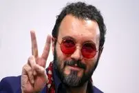 (عکس) جزئیات جدید از حمایت جنجالی کامبیز دیرباز از زنان