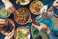 در ماه رمضان چه بخوریم و چگونه؟