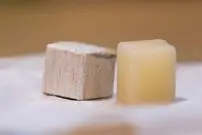 کاهش آلودگی هوا با چوب مصنوعی که کربن را جذب می‌کند!