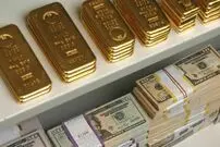 نرخ روز دلار، یورو، قیمت طلا و سکه امروز پنج‌شنبه ۸ مهر ۱۴۰۰