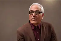 نگاهی به قسمت اول سریال «مرد سه هزار چهره»؛ مهران مدیری و همان شصت‌چی همیشگی