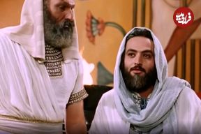 ببینید| سفر در زمان؛ صحبت های «یوزارسیف» در تونس درباره سکانس معروف یوسف و زلیخا؛ سال 1403