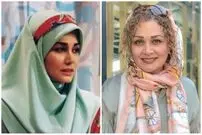 (تصاویر) پنج مجری زن تلویزیون که به کلی تغییر قیافه داده‌اند