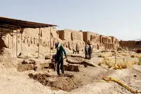 قلعه‌ای که جرز دیوارش را با انسان پُر کردند