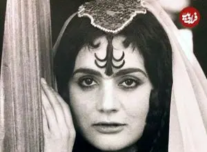 عکس| سفر زمان؛ چهره «شهلا میربختیار» بازیگر سینمای قبل انقلاب در 73 سالگی؛ سال 1404