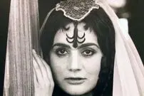 عکس| سفر زمان؛ چهره «شهلا میربختیار» بازیگر سینمای قبل انقلاب در 73 سالگی؛ سال 1404